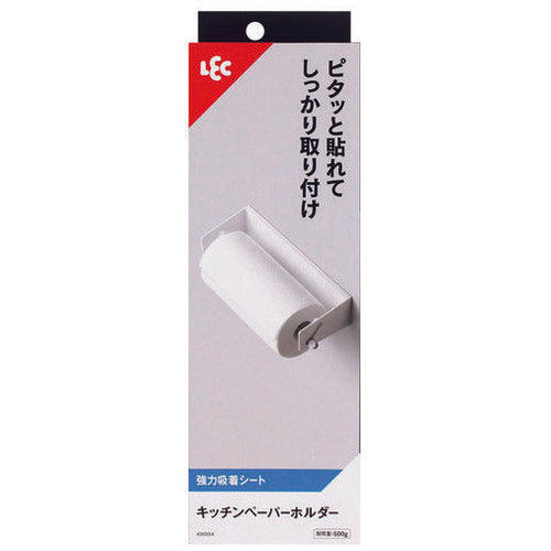 Rec廚房紙架強力吸附片4903320165427