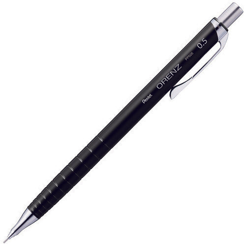 Pentel Orens 0,5 mm asse nero XPP505-RA 4902506431622
