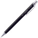 Pentel Orens 0,5 mm asse nero XPP505-RA 4902506431622