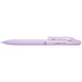 Pentel Calum Sfera monocolore 0,7 Viola BXA107V-A 4902506432995