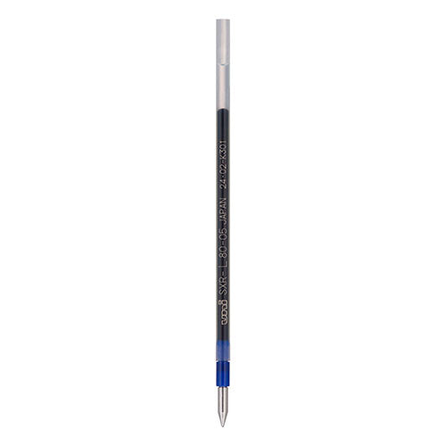 Mitsubishi Pencil Jet S Light Multicolor 0,5 Blu SXRL8005.33 10 pezzi 2147345377096