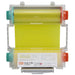 Nastro inchiostrato Max Bepop SL-R117RC Giallo 4902870874537