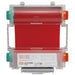 Nastro inchiostrato Max Bepop SL-R103RC Rosso 4902870874421