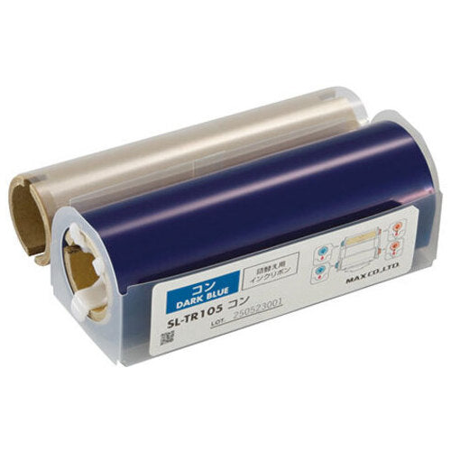 Красящая лента Max Bpop Refill SL-TR105 Con 4902870874605