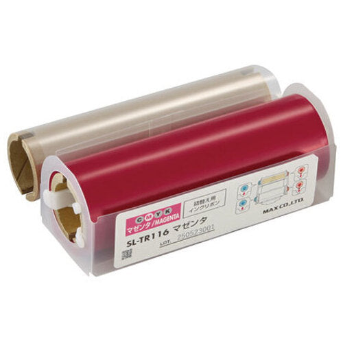 Inchiostro di ricarica Max Bpop SL-TR116 Magenta 4902870874681