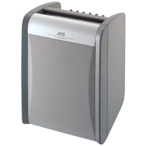 JVC Kenwood 便攜式放大器麥克風單獨出售 PE-W50B 4975769440762