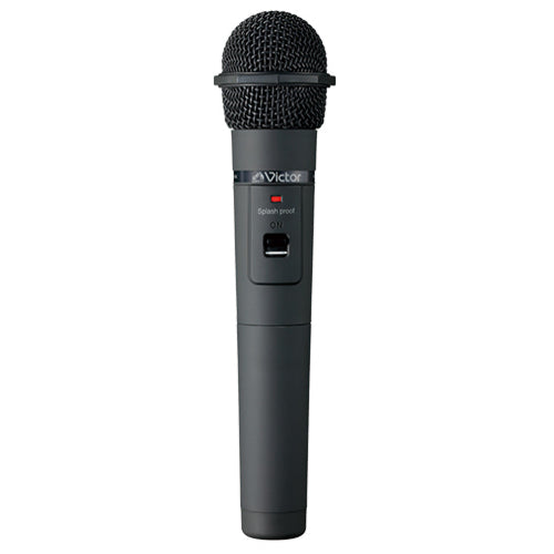 Victor microfono wireless portatile tipo WM-P170 4975769482342