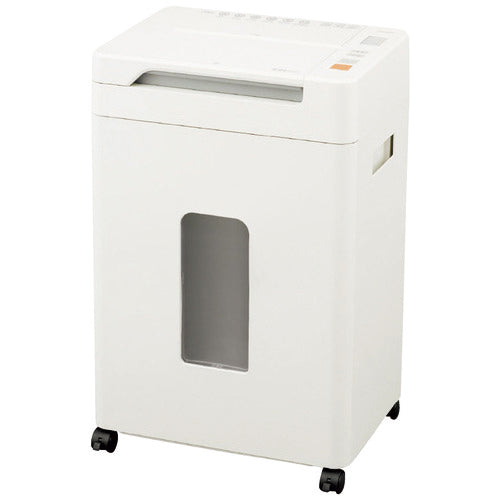 Iris Ohyama Eliminatore statico silenzioso AF Trituratore C 28L AFS210C 4967576770439