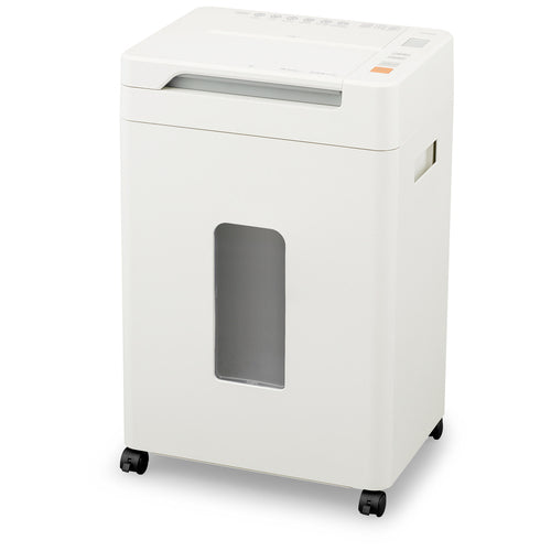 Iris Ohyama 静音静电消除器 AF 碎纸机 M 28L AFS210M 4967576770453