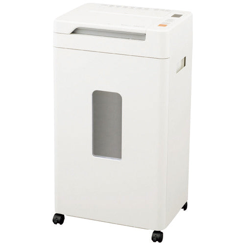 Iris Ohyama Eliminatore statico silenzioso AF Trituratore M 37L AFS260M 4967576770460