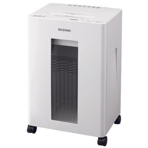 Distruggidocumenti per ufficio Iris Ohyama Micro OF15M 4967576686617