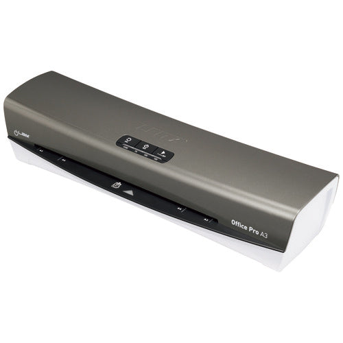 Plastificatrice Leitz Office Pro A3 LLMM341OP 4995364221405