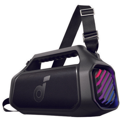 Altoparlante Bluetooth Anker Soundcore Boom 2 Pro 4571411228926