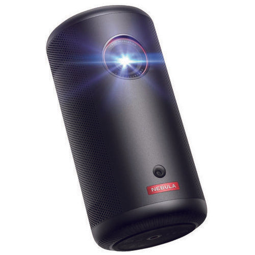 Anker Proiettore mobile Nebula Capsule 3 4571411215179