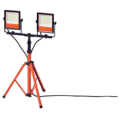 Iris Ohyama Lampada da terra LED 15000lm LWT-15000ST2 4967576795814