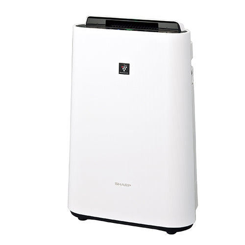 Sharp Purificatore d'aria umidificante Sharp KC-U50-W 4550556176194