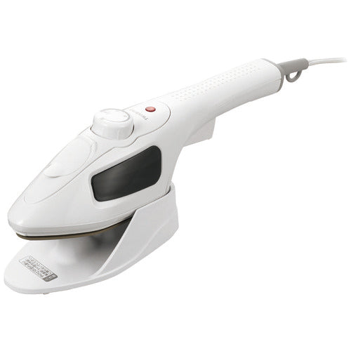 Twin Bird เตารีดไอน้ำพกพา SA-4099W 4975058409913