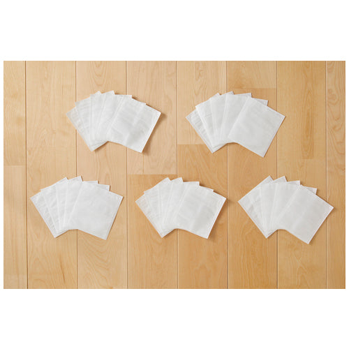 Бумажное чистящее средство Iris Ohyama Handy Cleaner, 12 шт. CDP1011 4967576791236