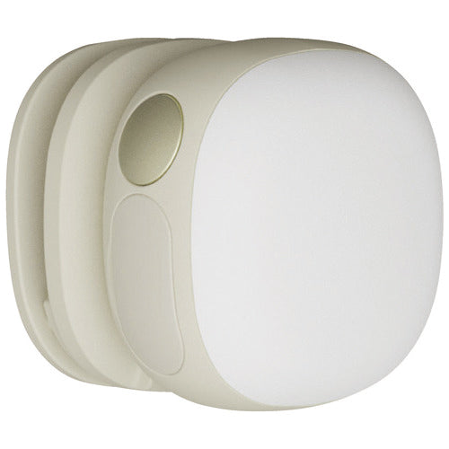 Musashi genopladeligt Escort Light WRC-10NW 4954849990519