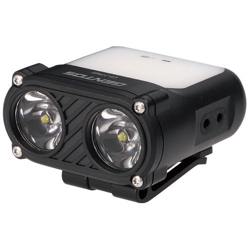 Gentos 4WAY Multi Clip Light CP-77MF 4950654051957