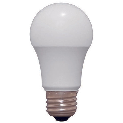 Lampadina LED Iris Ohyama 40W E26 distribuzione luminosa ampia bianco luce diurna LDA4N-G-4T8 4967576653855