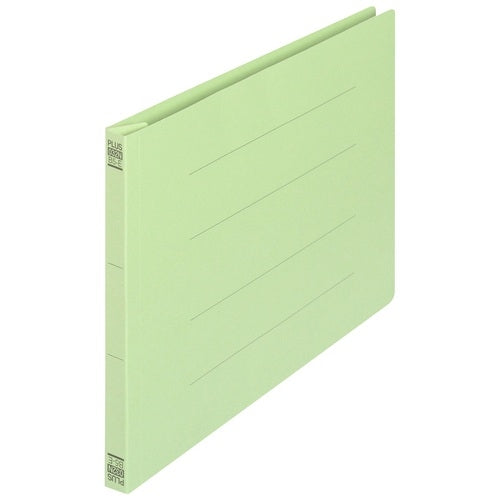 Plus flad fil 032N B5E grøn 10 bøger 2147345083461