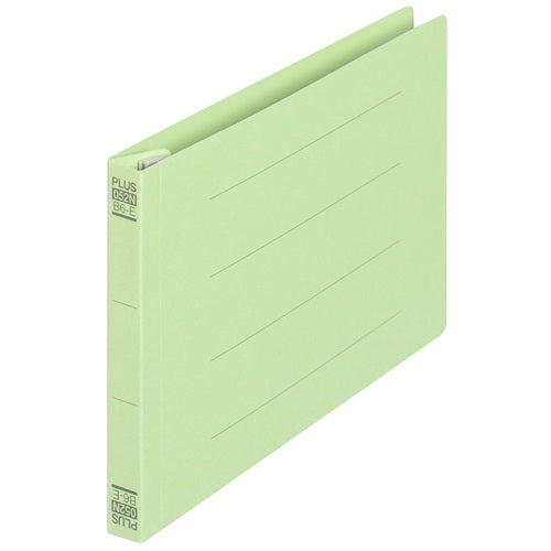 Plus flad fil 052N B6E grøn 10 bøger 2147345083560