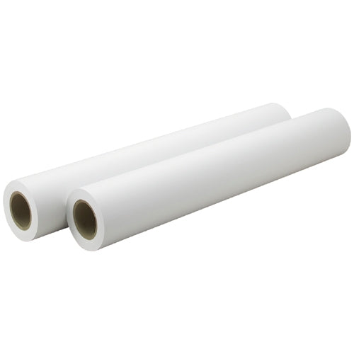 Jointex Plotterpapier 594 mm Breite 2 Stück * 3 Kartons K035J-3 4547345012474