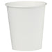 Smart Value White Paper Cup 7 oz 2400 styk N022J-7-P 4547345014119