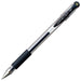 Mitsubishi Pencil Kuglepen Signo UM151.24 Extra Fin Sort 10 stk. 2147345059367
