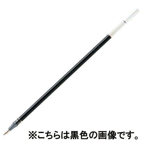 Pentel recambio para bolígrafo híbrido KF5-B rojo 10 piezas 2147345060288