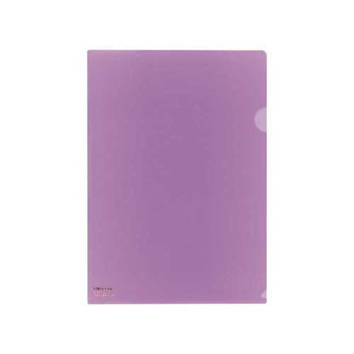 LIHITLAB. Klar holder F-78-10 A4 blåregn 5 stk 2147345063272