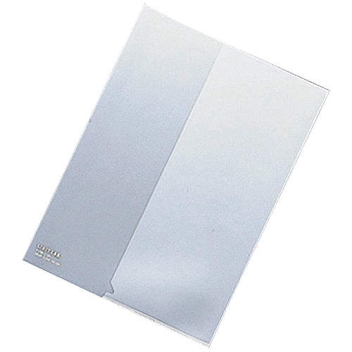 LIHITLAB. Klar holder F-79B-1 B5 Mælkehvid 5 stk. 2147345063944