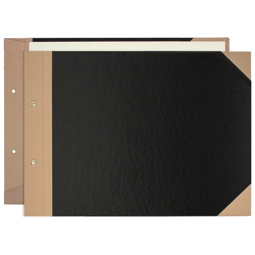 Plus indbindingscover FL-007TU A4E 2 huller 10 sæt 2147345084291