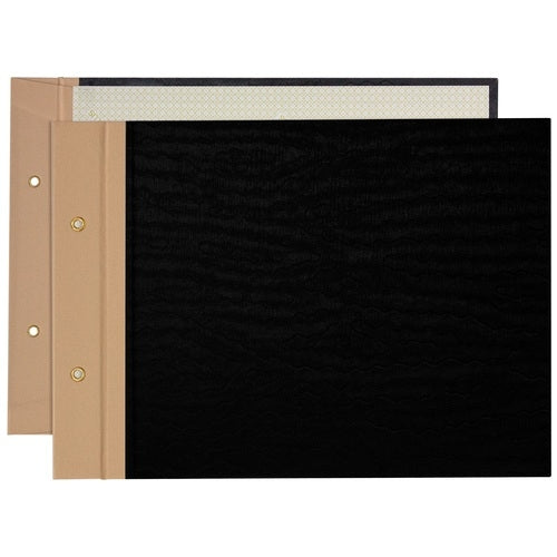 Plus indbindingscover FL-005TU B5E 2 huller 10 sæt 2147345084307