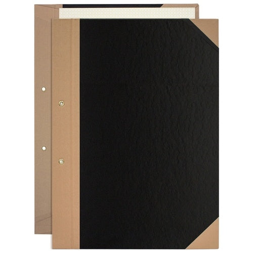 Plus inbindhoes FL-012TU A4S 2 gaten 10 sets 2147345084352