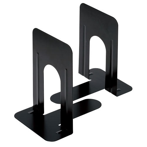 Smart Value Bookend LL Черный 10 шт. (2 шт. * 5 комплектов B169JLLBK5 4547345015611