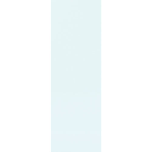 JOINTEX แผ่นแม่เหล็กไม่มีกลอสสีขาว 10 แผ่น B187J-W-10 4547345015239