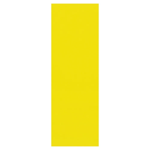 JOINTEX Magnetfolie nicht glänzend gelb 10 Blatt B187J-Y-10 4547345015277