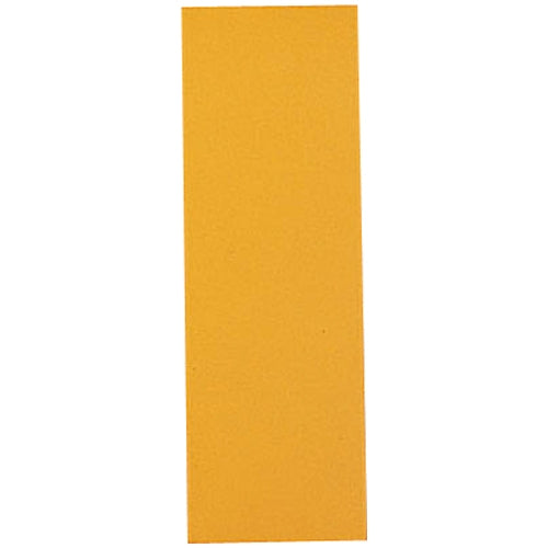 Folha magnética Jointex laranja brilhante 10 folhas B188J-O-10 4547345015345