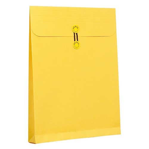 Koshundo Cardex 133 med kilestreng, hjørne 0, 50 stk. 2147345064538