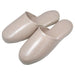 Pantuflas Nippon Pantuflas con plataforma de anilina 348916BE L 4511708032331