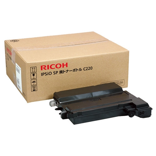 Contenitore toner di scarto Ricoh C220 515285 4961311029745