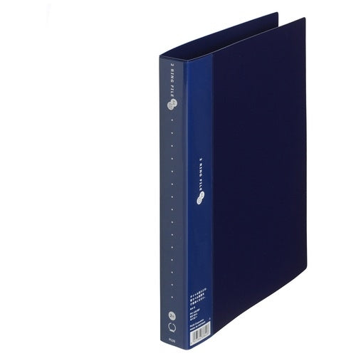 Plus 2 ringmappen FC-101RF A4S 35mm NV10 boeken 2147345106986