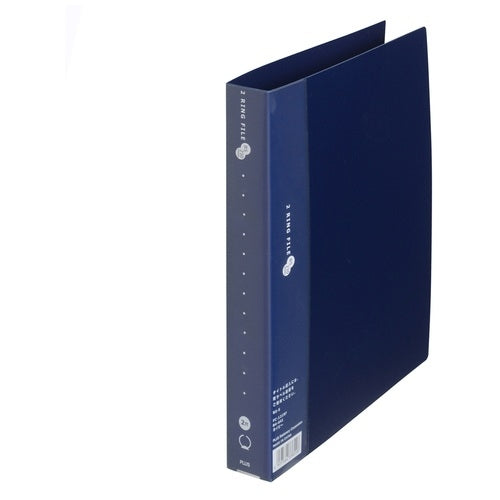 Plus 2 ringmappen FC-121RF B5S 35mm NV10 boeken 2147345107006