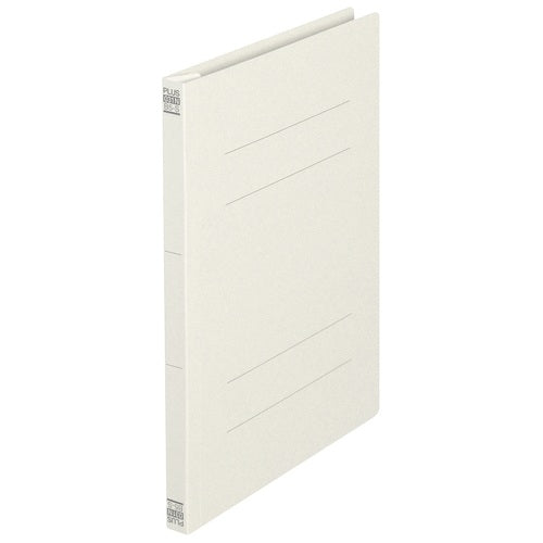 Plus flad fil 031N B5S grå 30 bøger 2147345107259