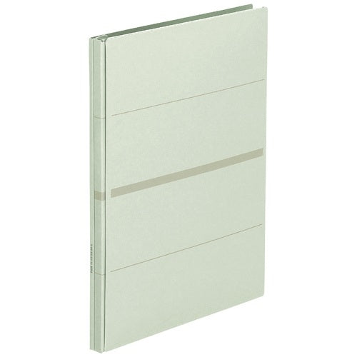 Plus rygbredde strækbar flad Cenovus FL-021SS Ash 10 bøger 2147345084932