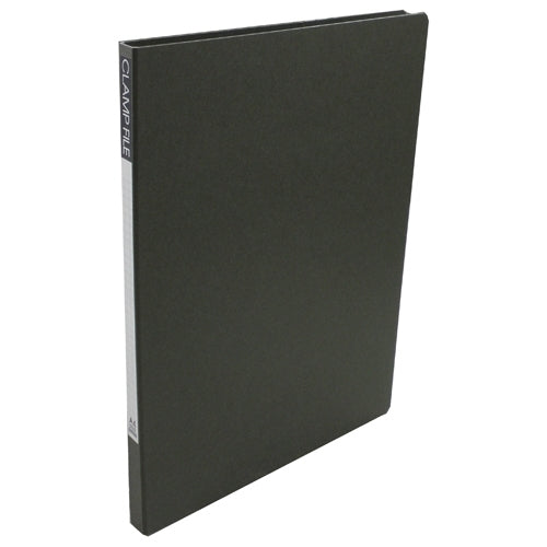 Beauton Z File SCL-A4-DG A4S Dark Ash 10 bøger 2147345066822