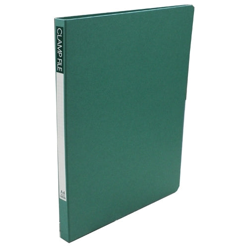 Beauton Z File SCL-A4-GN A4S Grøn 10 bøger 2147345066846