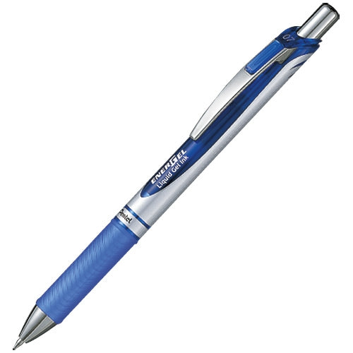 Pentel Energel 0,7mm Blå BL77-C 10 stk 2147345067058